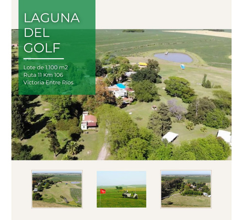 Laguna Del Golf,  Barrio Abierto Con Servicios Opcionales