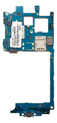 Placa Main Para Samsung J2 Prime G532m 16gb 100% Garantía