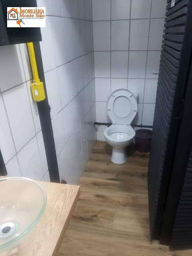 Imagem 11 de 28 de Casa Com 1 Dormitório À Venda, 150 M² Por R$ 1.250.000,00 - Gopoúva - Guarulhos/sp - Ca0308