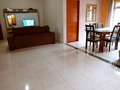 Imagem 8 de 24 de Casa Com 3 Dormitórios À Venda, 150 M² Por R$ 390.000,00 - Rio Vermelho - Florianópolis/sc - Ca0793