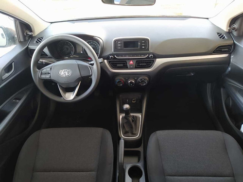 Imagem 9 de 14 de Hyundai Hb20 1.0 Sense (flex)