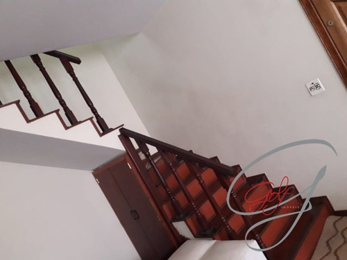 Imagem 4 de 30 de Casa No Bairro Bela Vista Osasco, Próximo Avenida António Carlos Costa. - Ca00533 - 69519487
