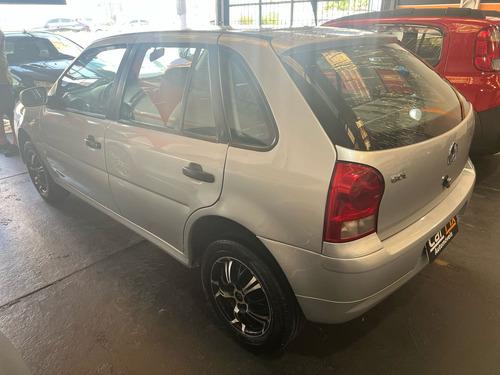 Volkswagen Gol 1.0