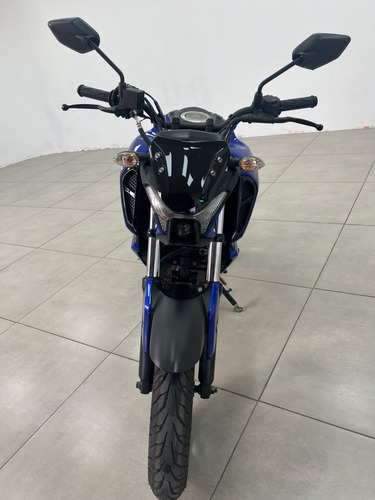 Yamaha Fz 150 Fazer Flex 2024/2024