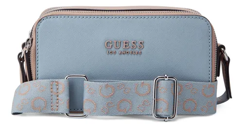 Bolsa guess azul cielo hotsell
