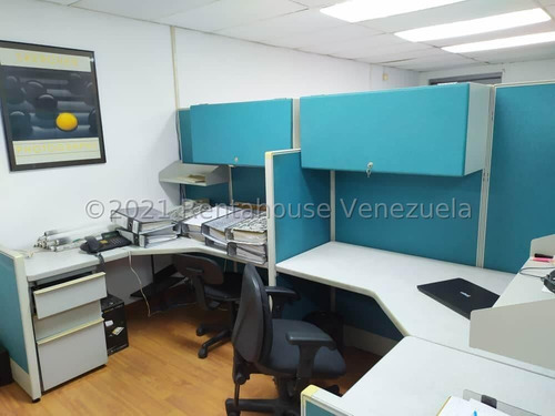 Oficina En Veta Ubicado En El Viñedo Valencia Carabobo 22-3716, Eloisa Mejia