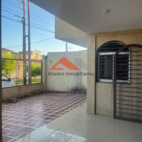 Casa En Venta - Villa Icabaru