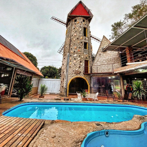 Imagen 3 de 5 de Hostal El Molino