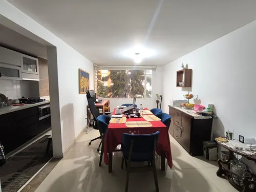 Vendo Apartamento En Nicolás De Federmán