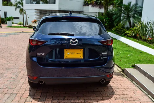 Mazda CX-5 2.5 Touring
