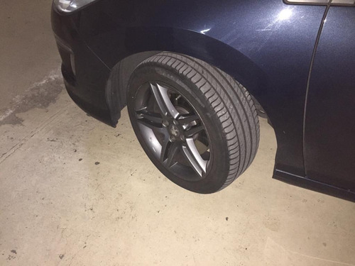 Peugeot 308 Sport Tip Thp