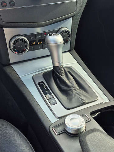 Mercedes-Benz Clase C 1.8 C250 Avantgarde Sport At B.eff