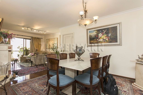 Imagem 2 de 15 de Apartamento - Perdizes - Ref: 71770 - V-71770
