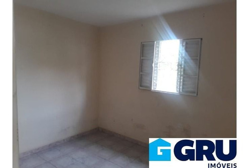 Imagem 13 de 26 de Casa Terrea Localizada No Jardim Santa Mena - Cat846