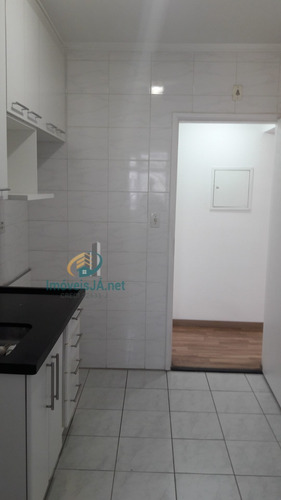 Imagem 17 de 17 de Lindo Apartamento - Com 03 Dormitórios Sendo 1 Suite - 894
