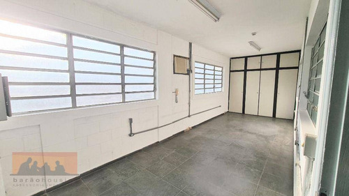 Imagem 12 de 24 de Galpão Para Alugar, 1047 M² Por R$ 9.500,00/mês - Parque Rural Fazenda Santa Cândida - Campinas/sp - Ga0004