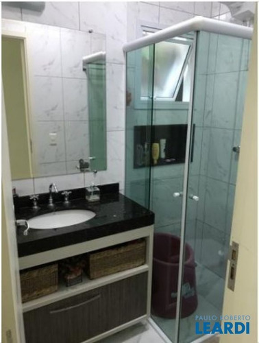 Imagem 9 de 15 de Casa Assobradada - Jardim Sabará - Sp - 569164
