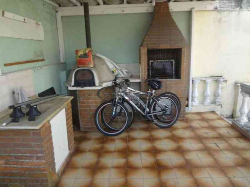 Imagem 22 de 23 de 2 Residencias - Total 440m2 - Vila Gumercindo - 739