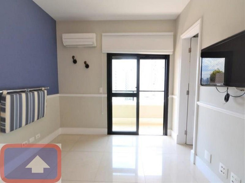 Imagem 19 de 30 de Apartamento Com 4 Suítes E 6 Banheiros A Venda , 312 M² - Campo Belo . - 17197