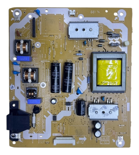 Placa Fonte Compatível Tv Tc-39a400b Tnpa5932
