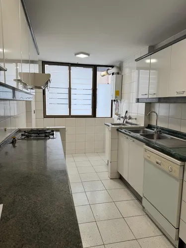 Inversión Segura !!! Dpto El Mejor Barrio De Temuco