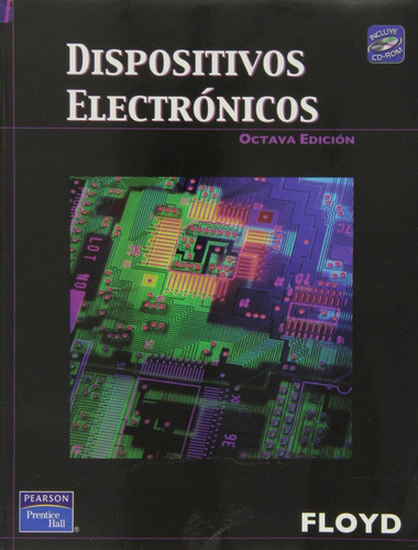 Circuitos Electronicos. Con Cd-rom. 8ª Edicion
