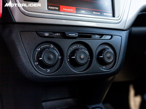 Imagen 22 de 25 de Citroën C-elysée 1.2 Feel Pack Ex Full | Permuta / Financia