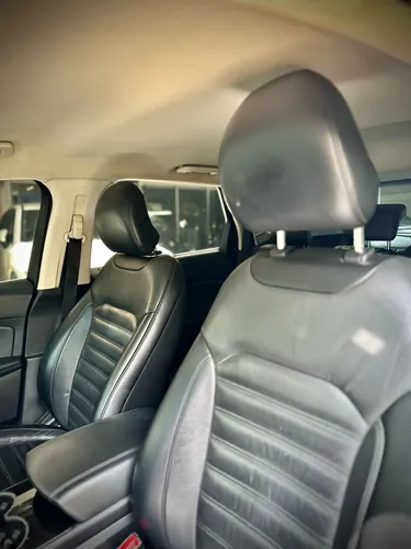 Ford Edge 2.0 Sel