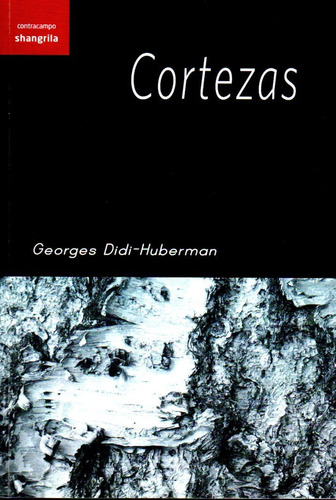 Cortezas - Georges Didi-huberman