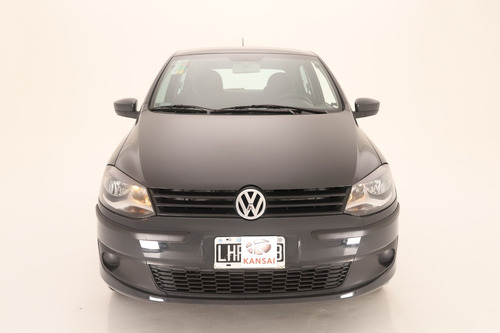 Volkswagen Fox 1.6 3p. Comfortline2012