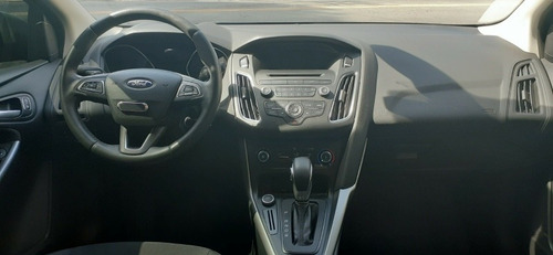 Ford Focus 2.0 Se Fastback 2018/2019 ( 22.000km )
