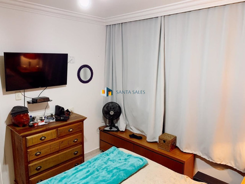 Imagem 11 de 20 de Apartamento Em Bela Vista, São Paulo/sp De 62m² 2 Quartos À Venda Por R$ 550.000,00 - Ap2141424-s