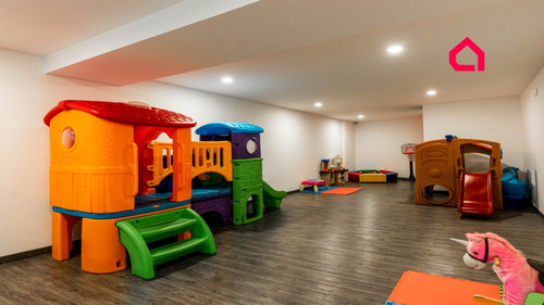 Imagen 23 de 30 de Departamento En Venta En San Ángel Inn, Álvaro Obregón