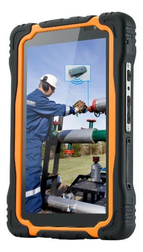 Tablet Hugerock T70ex Atex Intrinseca Z2 8/128gb Android