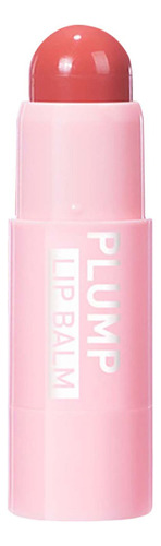 Bálsamo Labial Hidratante Elástico W Lip Line 4 Colores