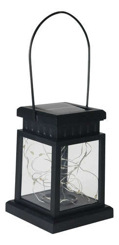 Farol De Cadena Colgante Para Acampar Al Aire Libre, Decorac