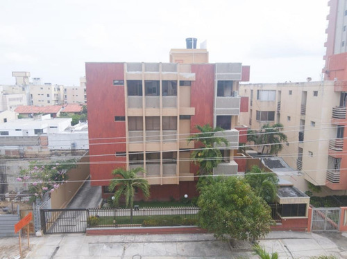 Imagen 8 de 17 de Apartamento En Venta En Barranquilla Riomar