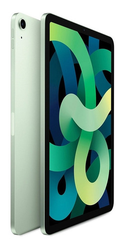 Imagen 2 de 7 de Tablet Apple iPad Air 4th Gen 2020 64gb 10,9´´ Original