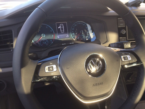 Imagen 11 de 15 de Volkswagen Nuevo Virtus Comfortline Automatico At Autotag Ez