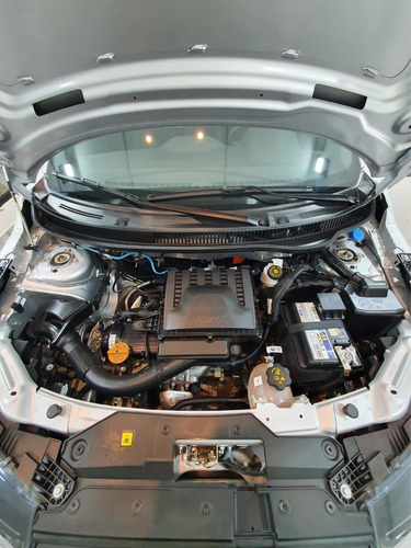 Imagen 5 de 6 de Fiat Strada 2021 1.3 Volcano