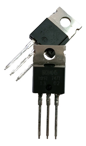 Transistor Irf 3205 Irf3205