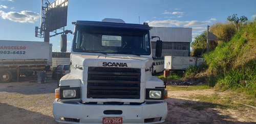 Scania/t 112 Hw 4x2