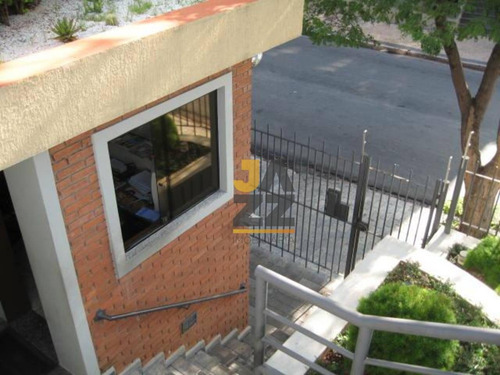 Imagem 8 de 14 de Apartamento Com 1 Dormitório À Venda, 52 M² Por R$ 280.000,00 - Cambuí - Campinas/sp - Ap6659