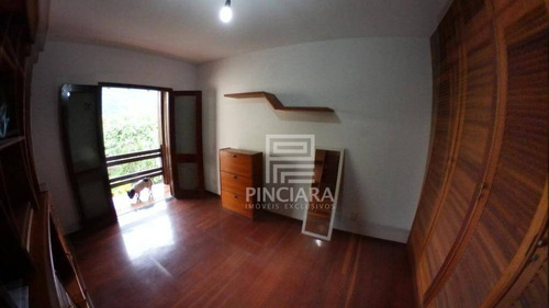 Imagem 11 de 25 de Casa Com 4 Quartos, 400 M² Por R$ 1.100.000 - São Francisco - Niterói/rj - Ca0053