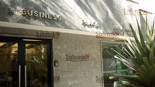 Imagem 4 de 6 de Sala Para Venda, 45.0m² - 7950
