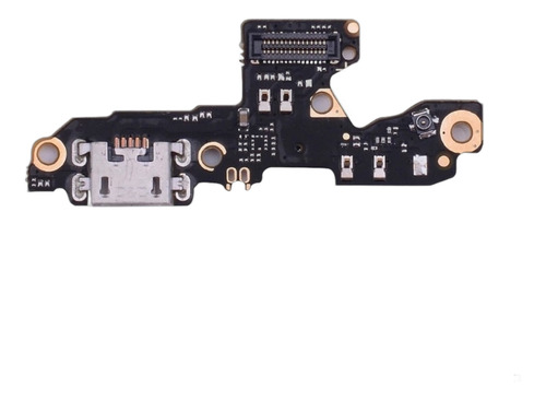 Conector De Carga Compativel Com Redmi 7/note 8 /8t +bateria
