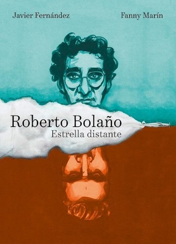 Estrella Distante (novela Grafica) / Roberto Bolaño