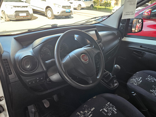 Fiat Fiorino City Dsel Av P. Latera