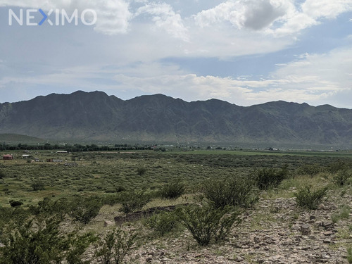 Imagen 1 de 8 de Terreno En Venta En Ejido Samalayuca Fraccionamiento Campestre Las Lomas, Cd, Juárez, Chihuahua
