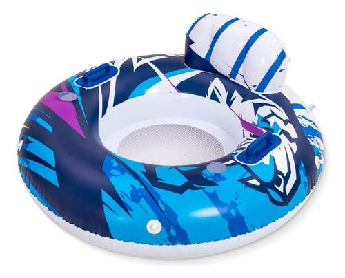 Tubos De Río Para Flotación Resistente, Flotador De Piscina